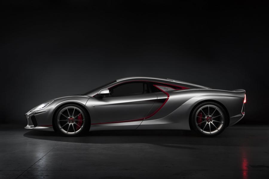  ATS GT 2017 года  (фото 3 из 47)